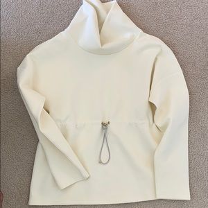 Varley Barton sweatshirt